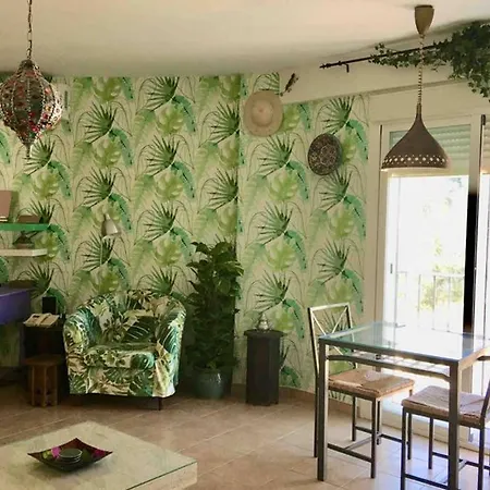 Apartment One Bedroom Penthouse Alora