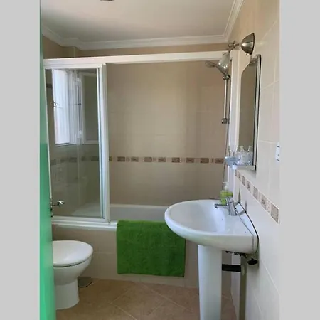 One Bedroom Penthouse Apartment Alora