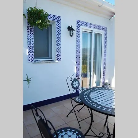One Bedroom Penthouse Apartment Alora
