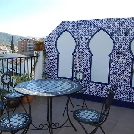 One Bedroom Penthouse *