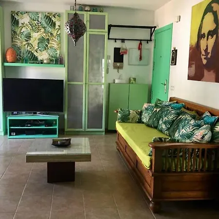 One Bedroom Penthouse Alora
