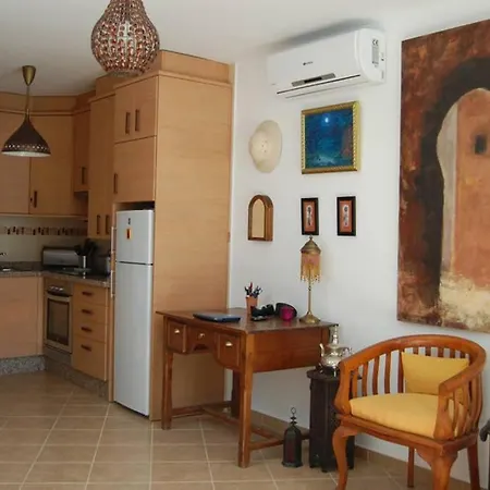 One Bedroom Penthouse * Alora
