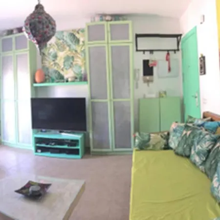 Apartment One Bedroom Penthouse *