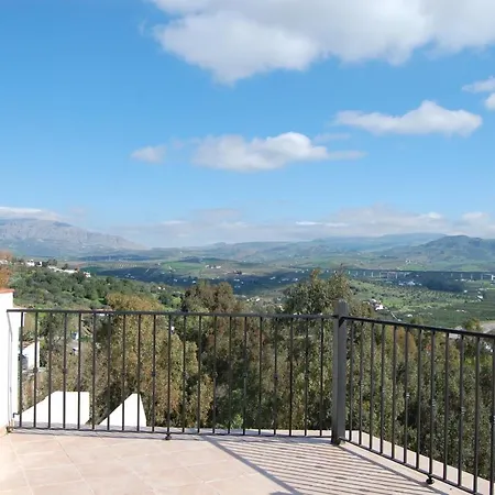 One Bedroom Penthouse Apartment Alora