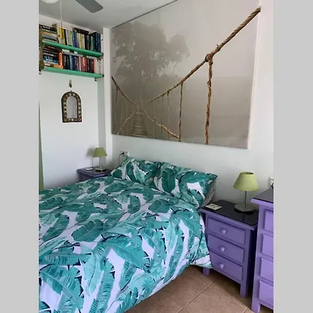 One Bedroom Penthouse Apartmán
