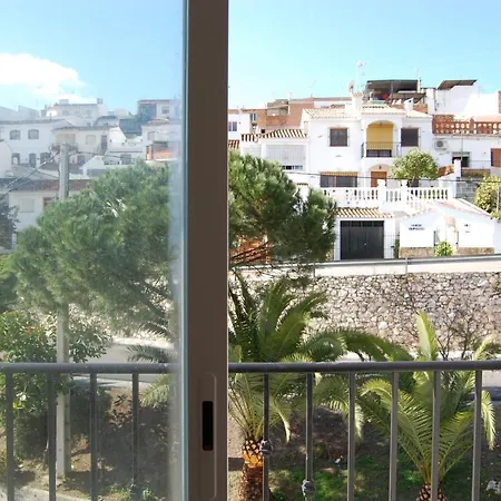 One Bedroom Penthouse Apartmán