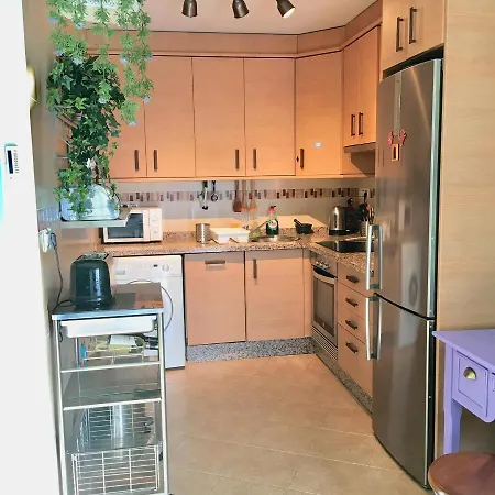 Apartmán One Bedroom Penthouse *