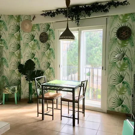 Lägenhet One Bedroom Penthouse Alora