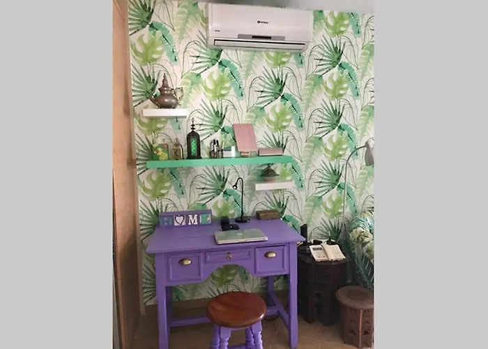 One Bedroom Penthouse Alora