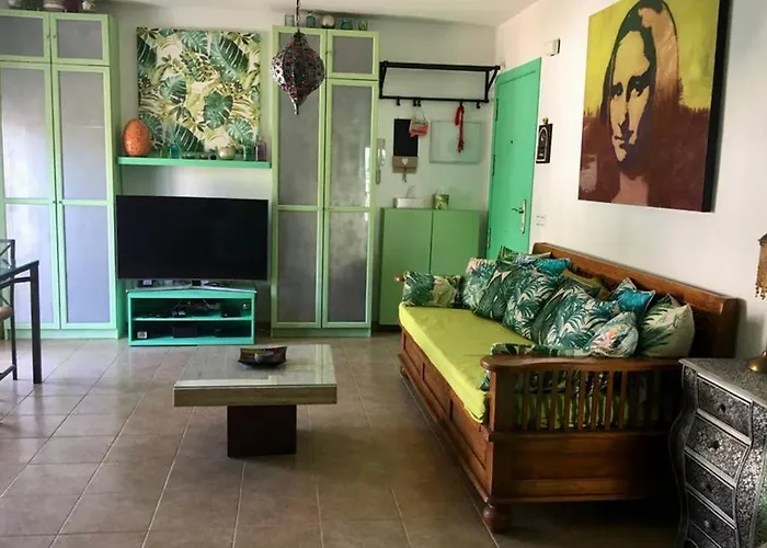 One Bedroom Penthouse Alora